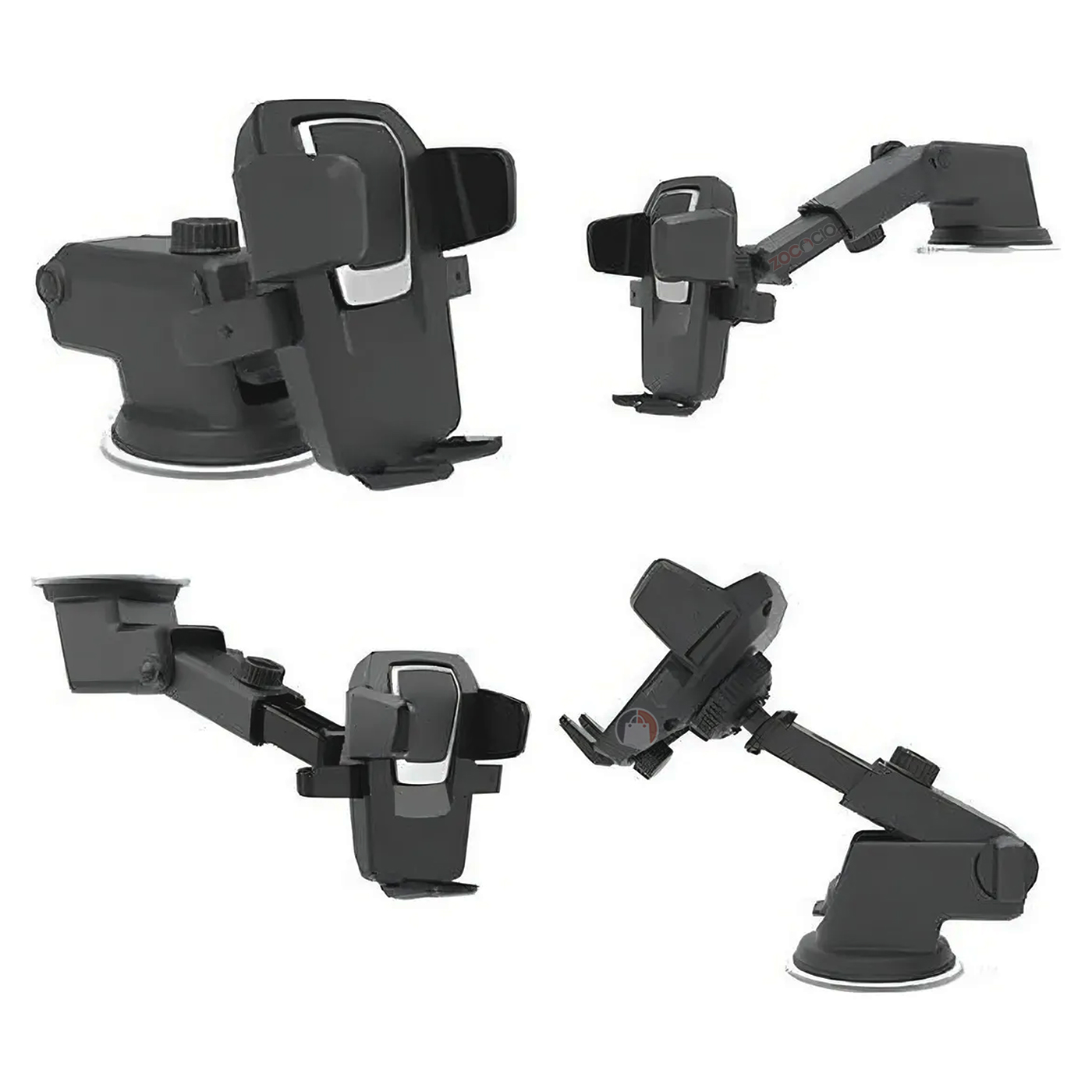 Miniatura 5 de Soporte Universal Holder Para Celular